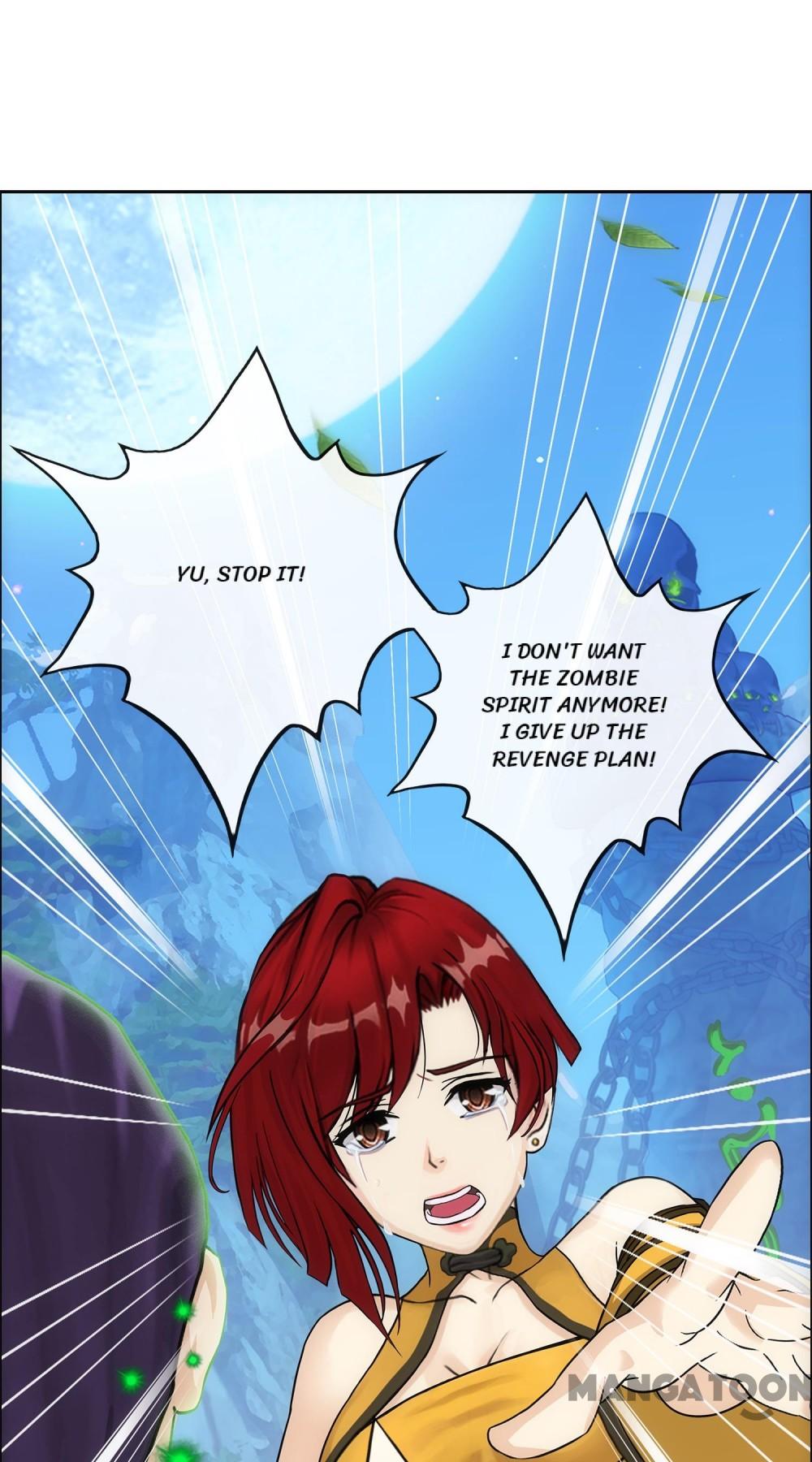 The Legend of the Demon God Chapter 189 - Page 41