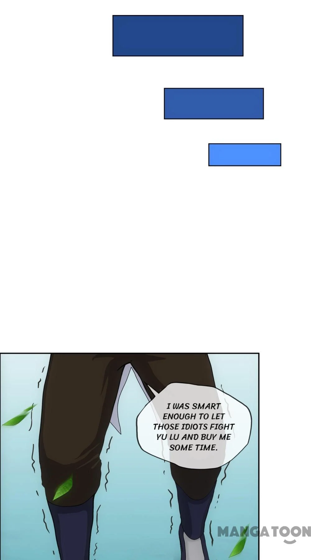 The Legend of the Demon God Chapter 189 - Page 52