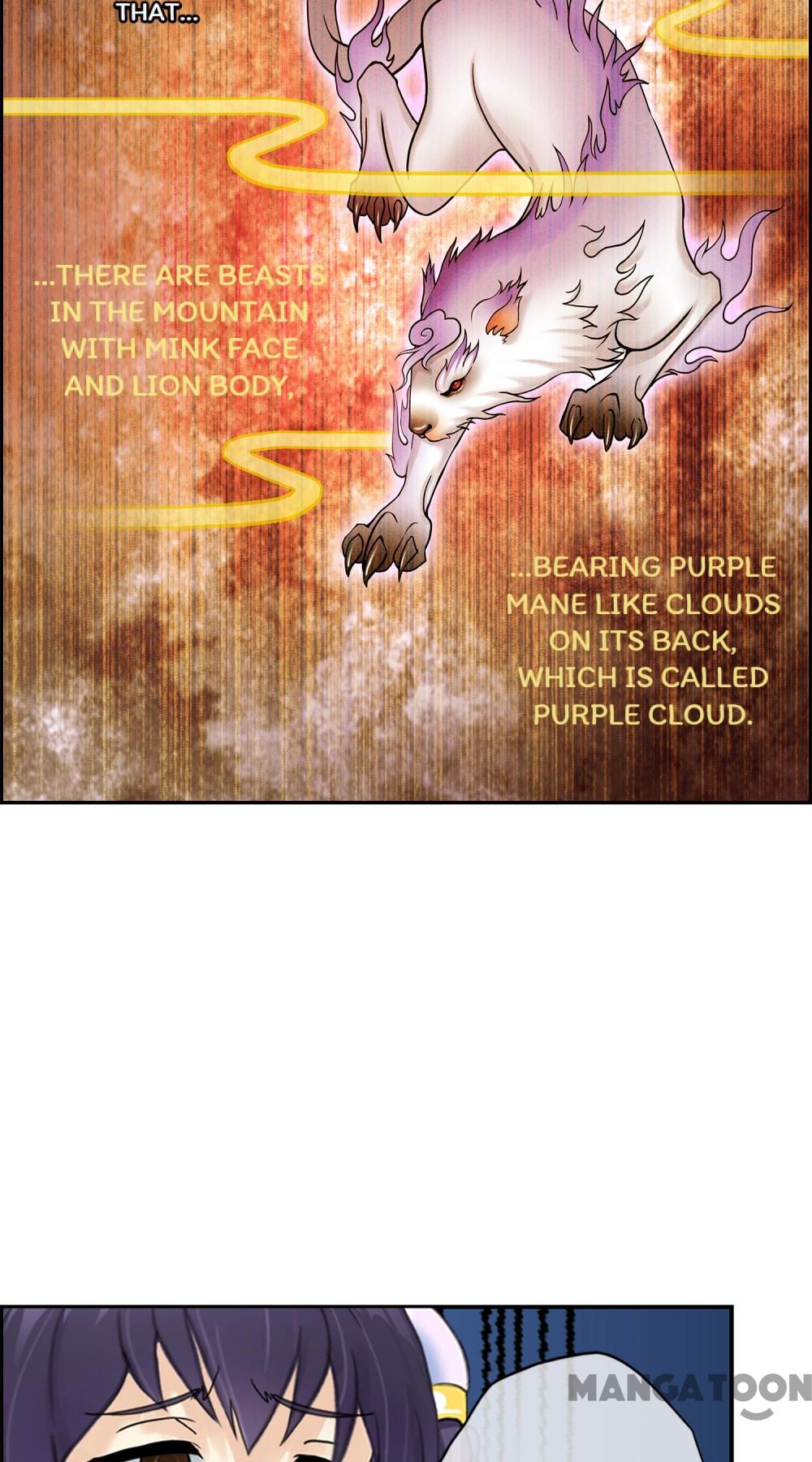 The Legend of the Demon God Chapter 19 - Page 26