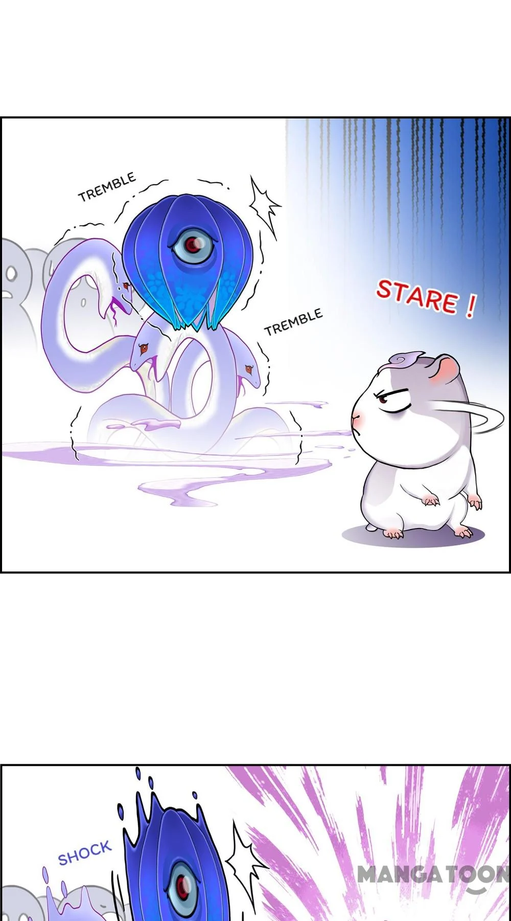 The Legend of the Demon God Chapter 19 - Page 29