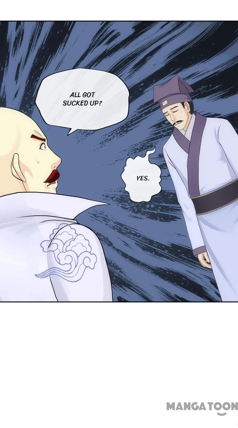 The Legend of the Demon God Chapter 190 - Page 13