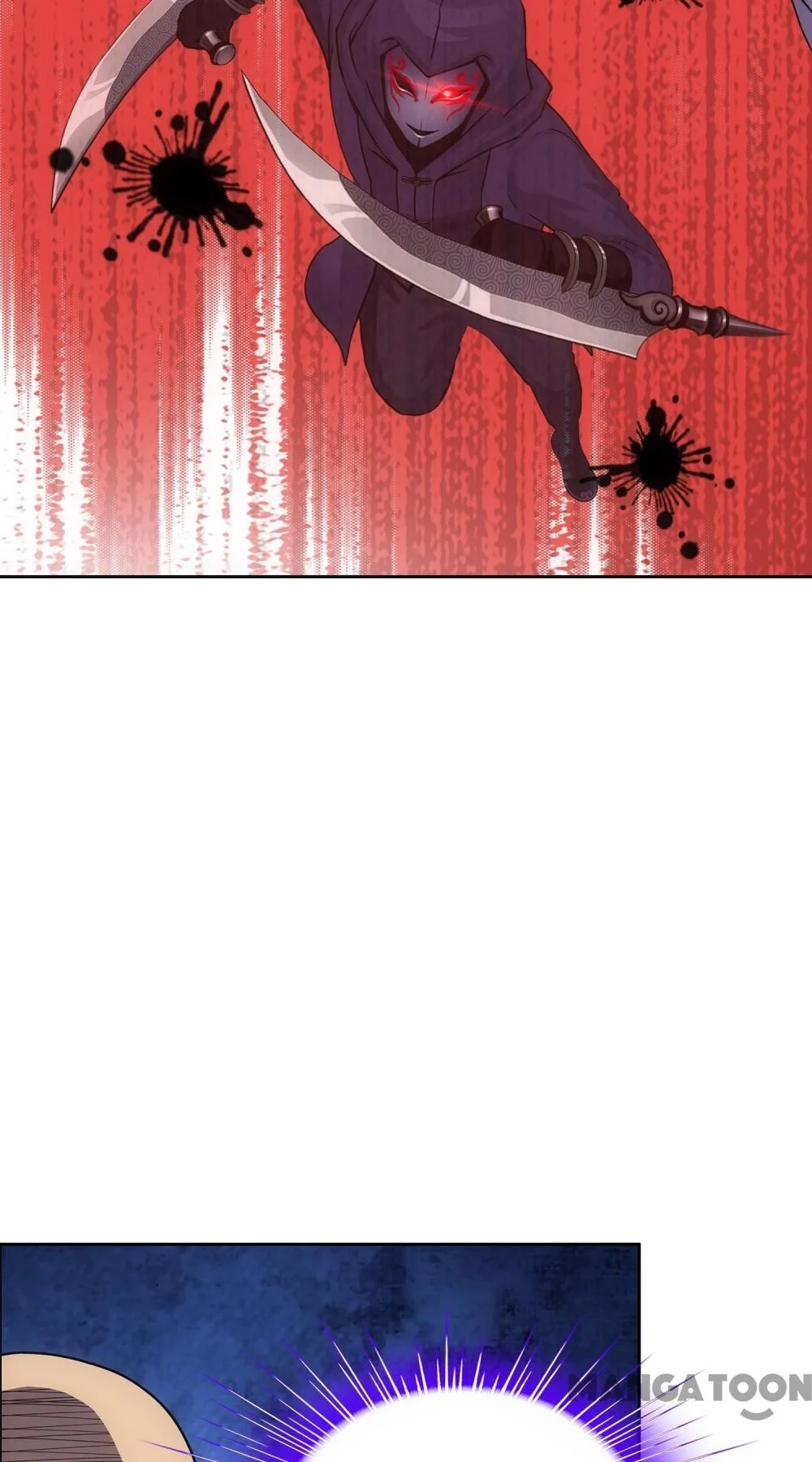 The Legend of the Demon God Chapter 190 - Page 23