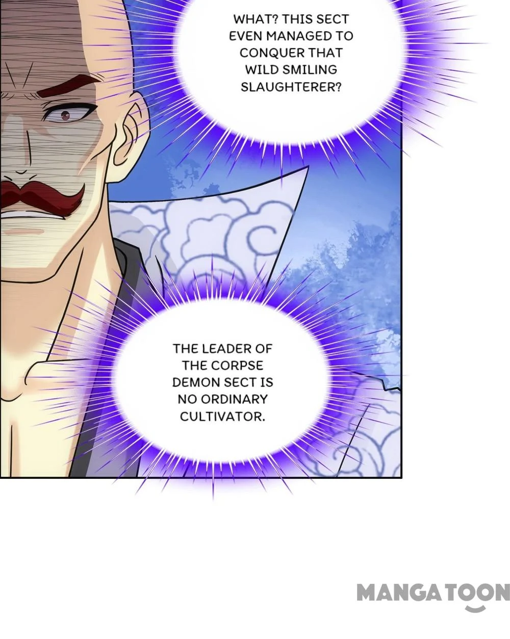 The Legend of the Demon God Chapter 190 - Page 24