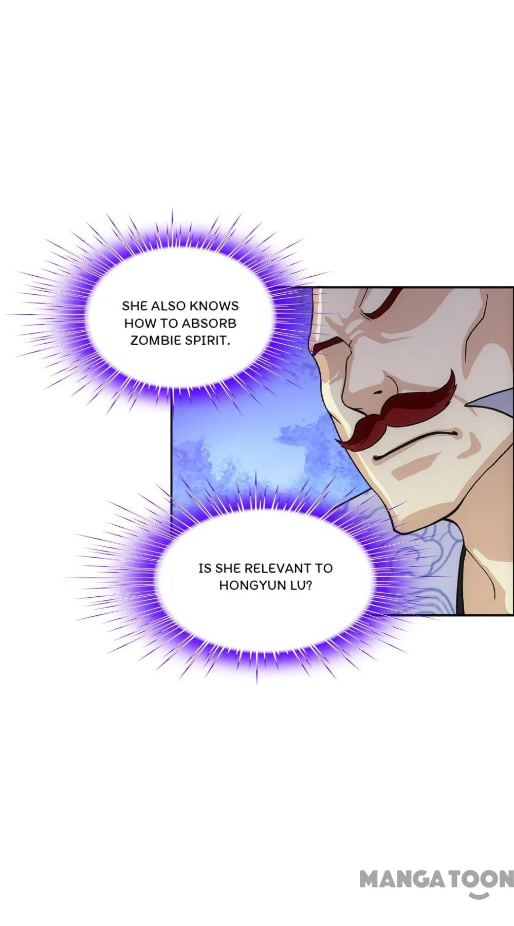 The Legend of the Demon God Chapter 190 - Page 26