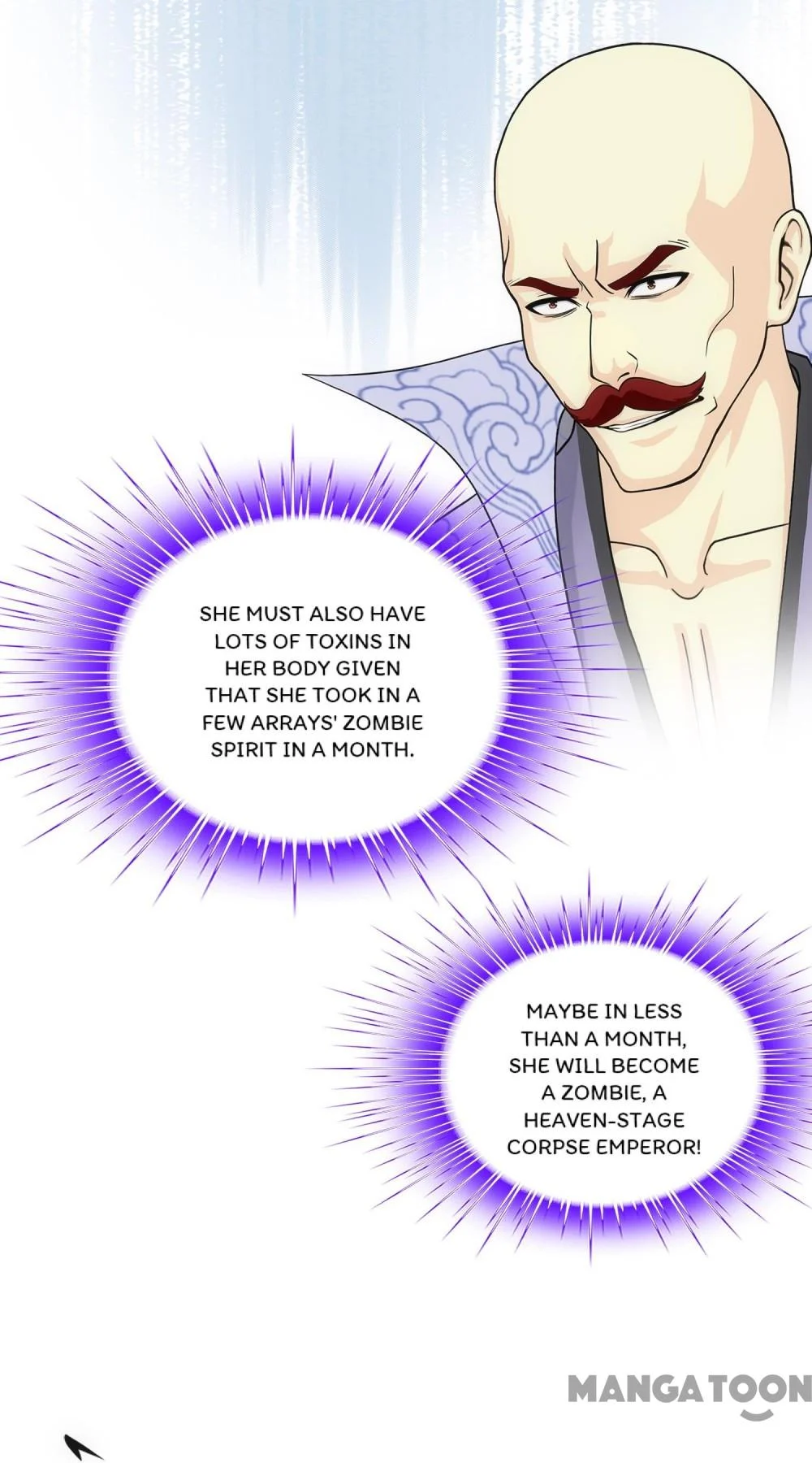The Legend of the Demon God Chapter 190 - Page 29