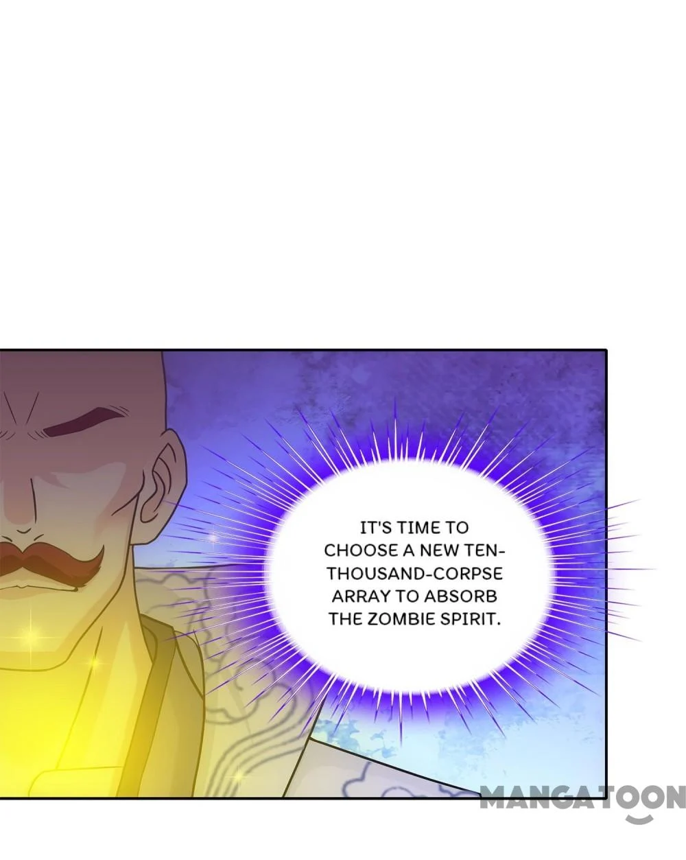 The Legend of the Demon God Chapter 190 - Page 4