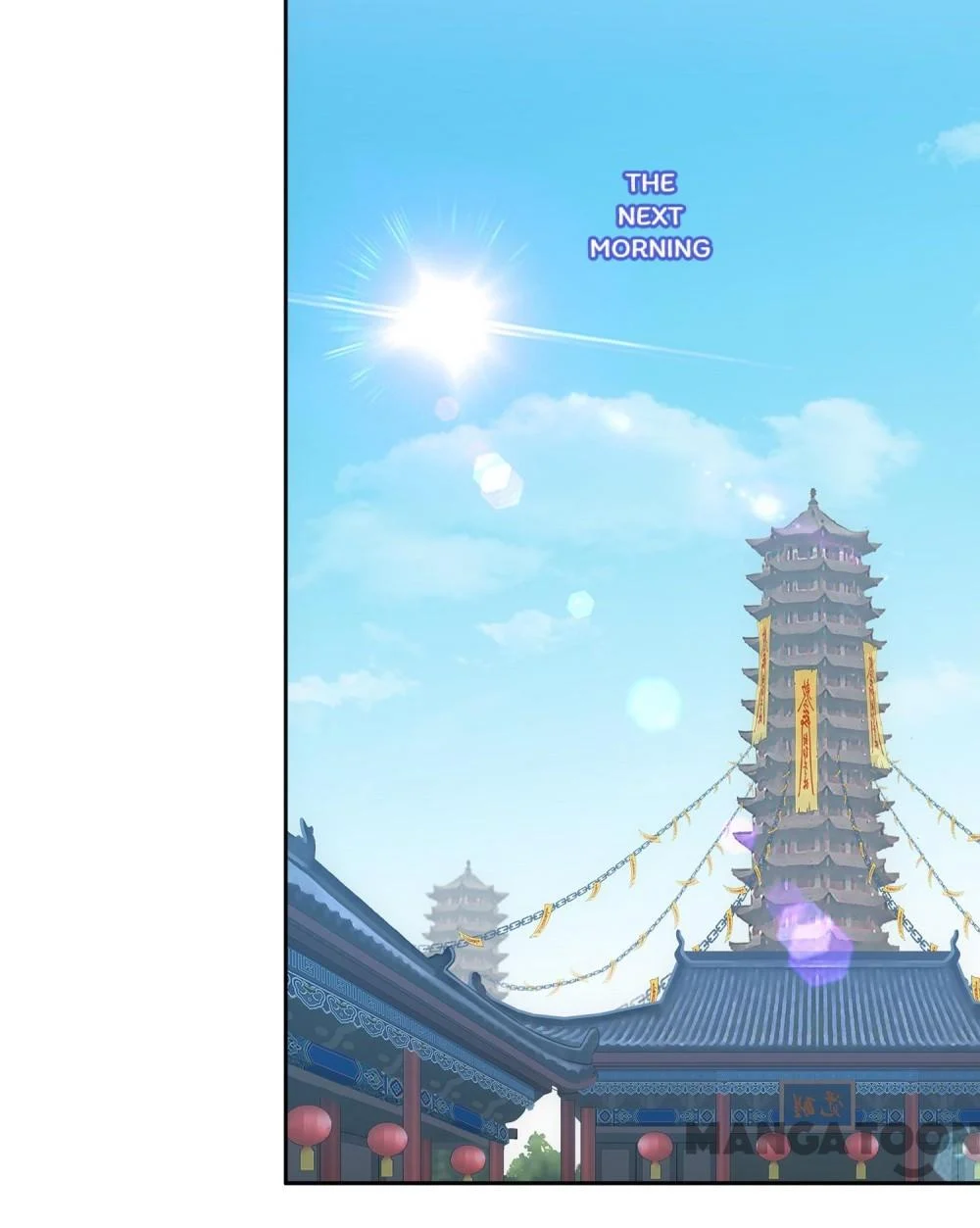 The Legend of the Demon God Chapter 190 - Page 31