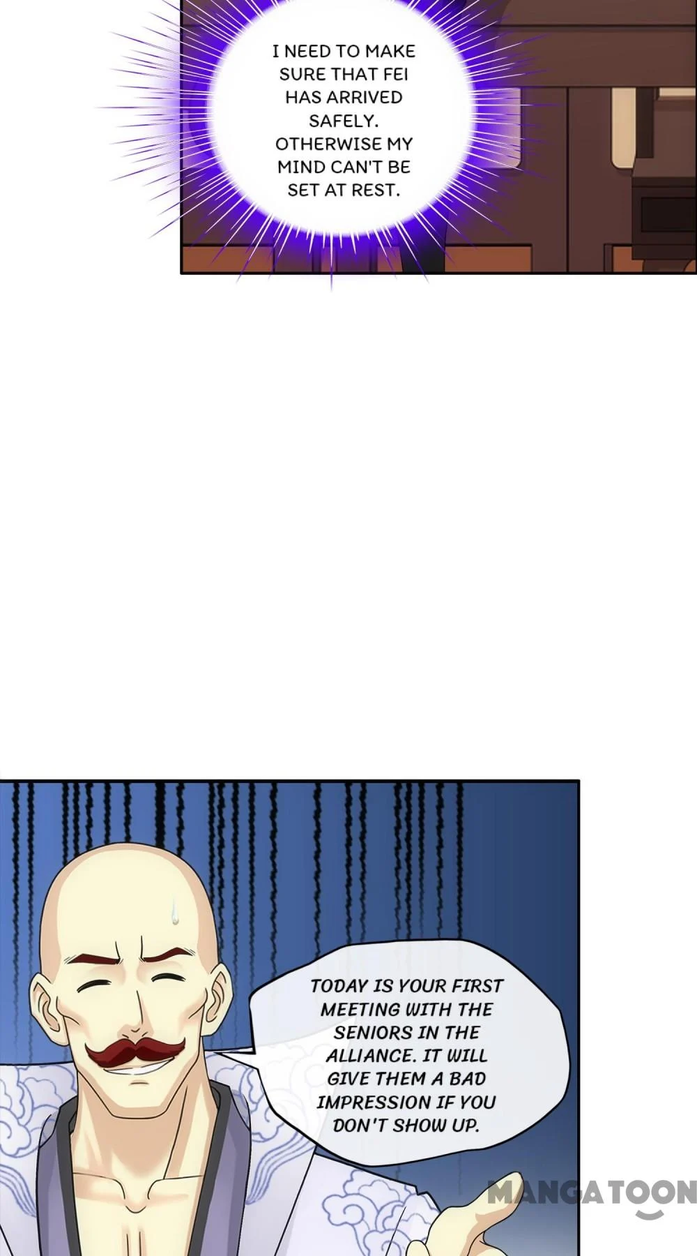 The Legend of the Demon God Chapter 190 - Page 34