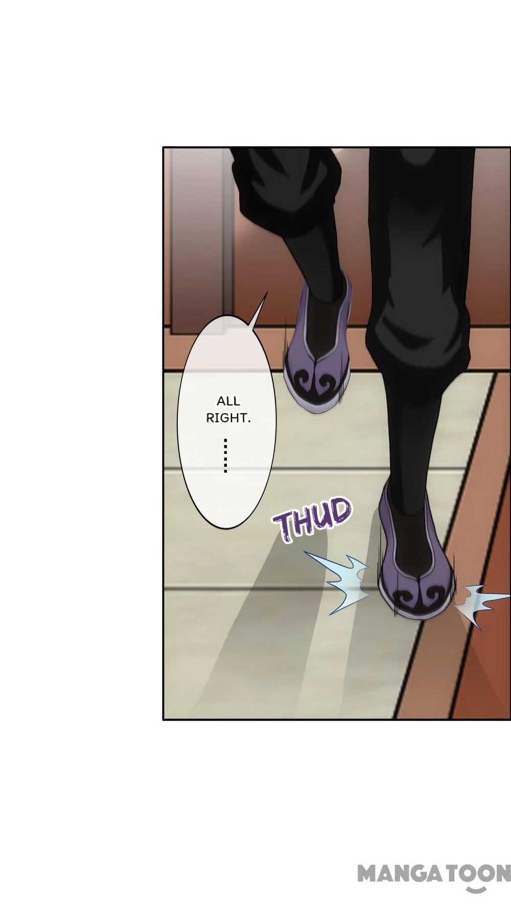 The Legend of the Demon God Chapter 190 - Page 37