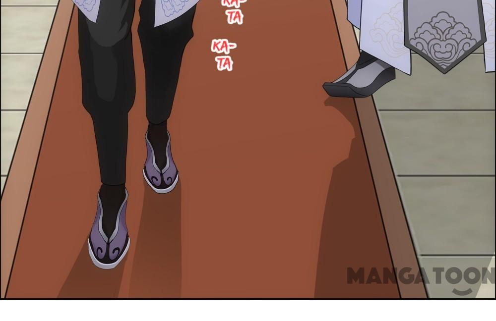 The Legend of the Demon God Chapter 190 - Page 39