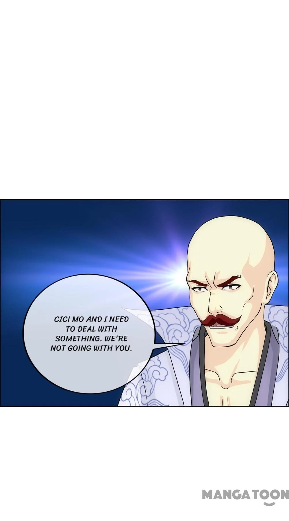 The Legend of the Demon God Chapter 190 - Page 40