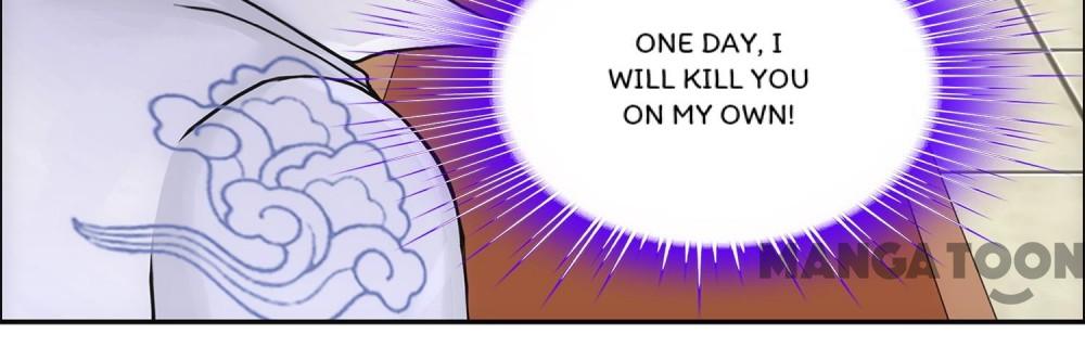 The Legend of the Demon God Chapter 190 - Page 43