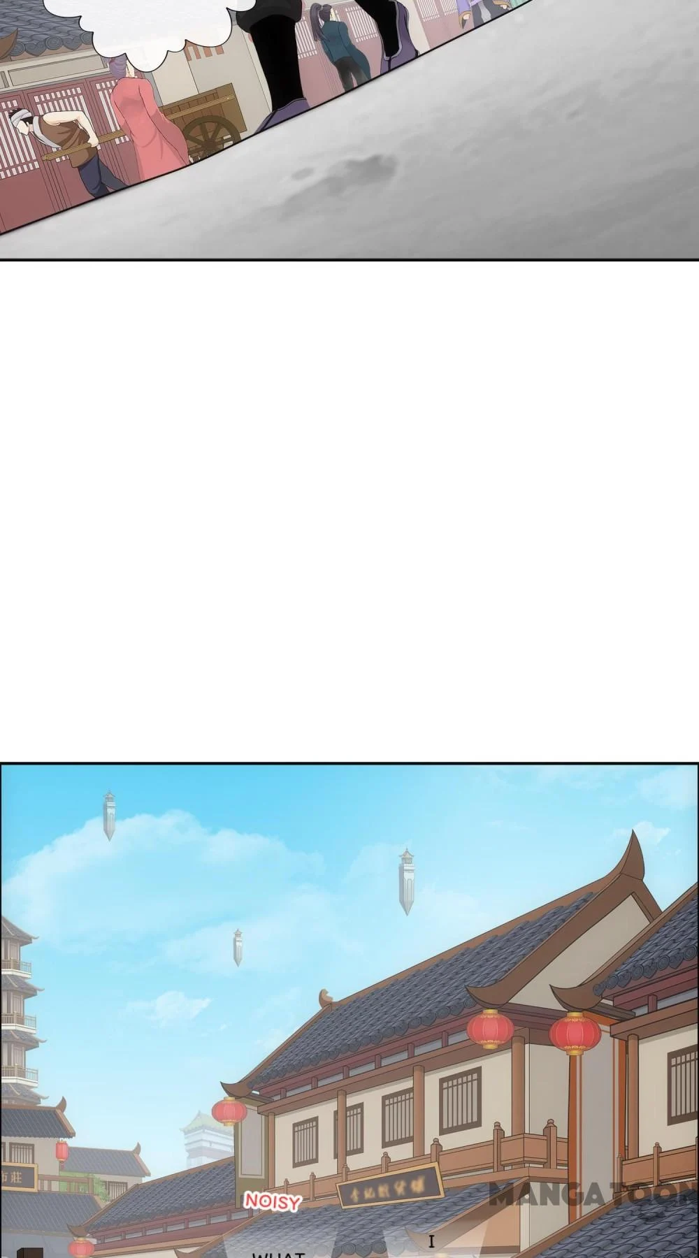 The Legend of the Demon God Chapter 190 - Page 46
