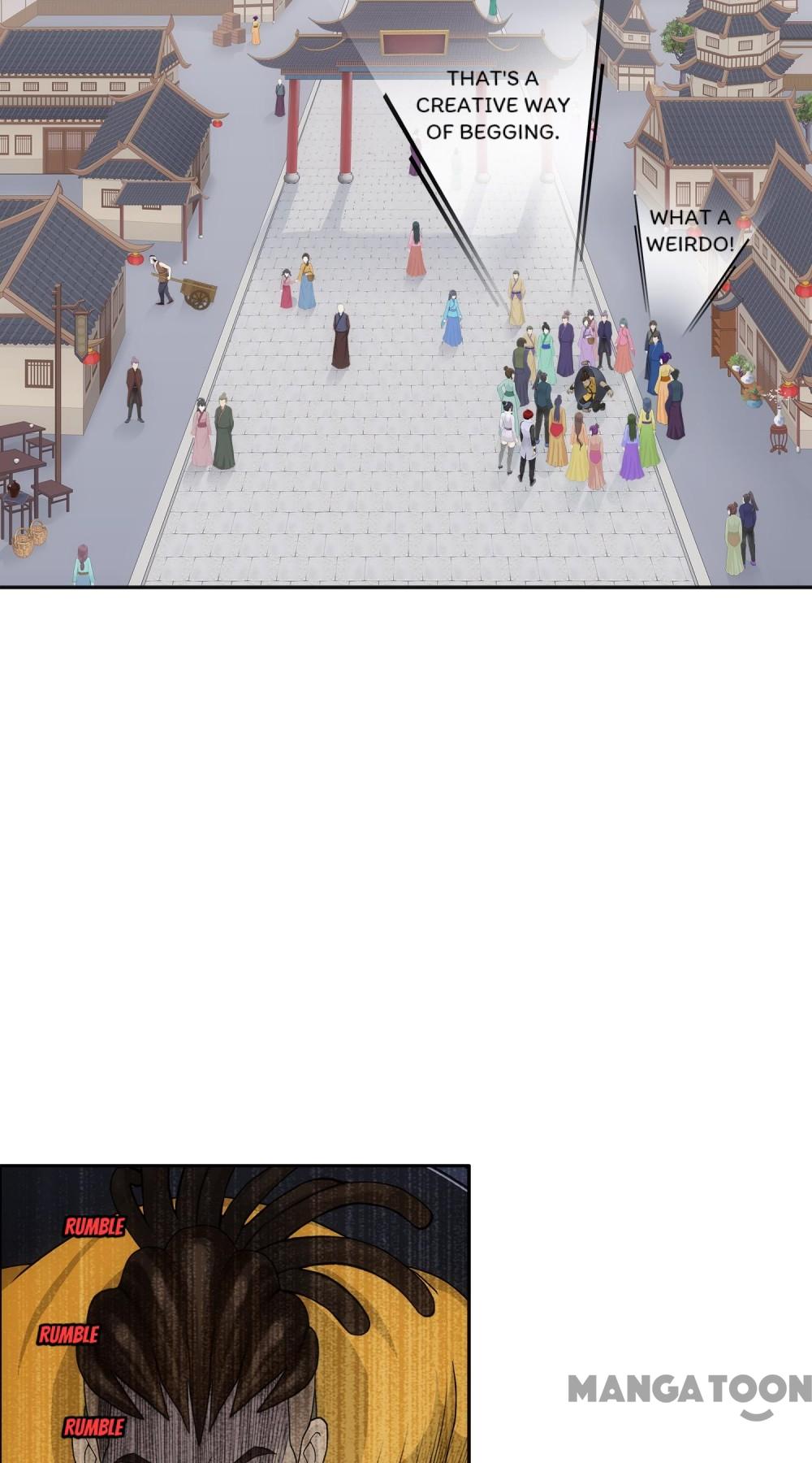 The Legend of the Demon God Chapter 191 - Page 2