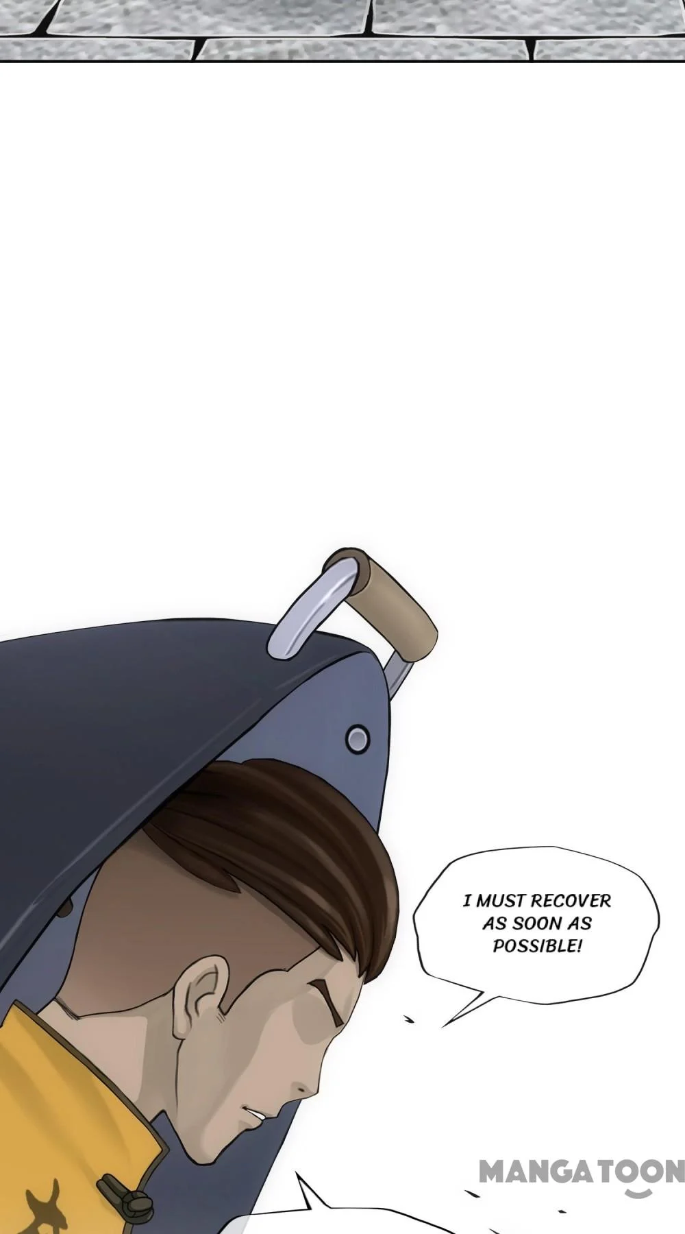 The Legend of the Demon God Chapter 191 - Page 14