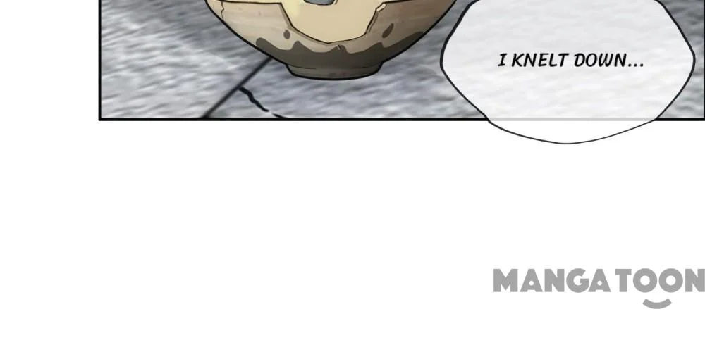 The Legend of the Demon God Chapter 191 - Page 4