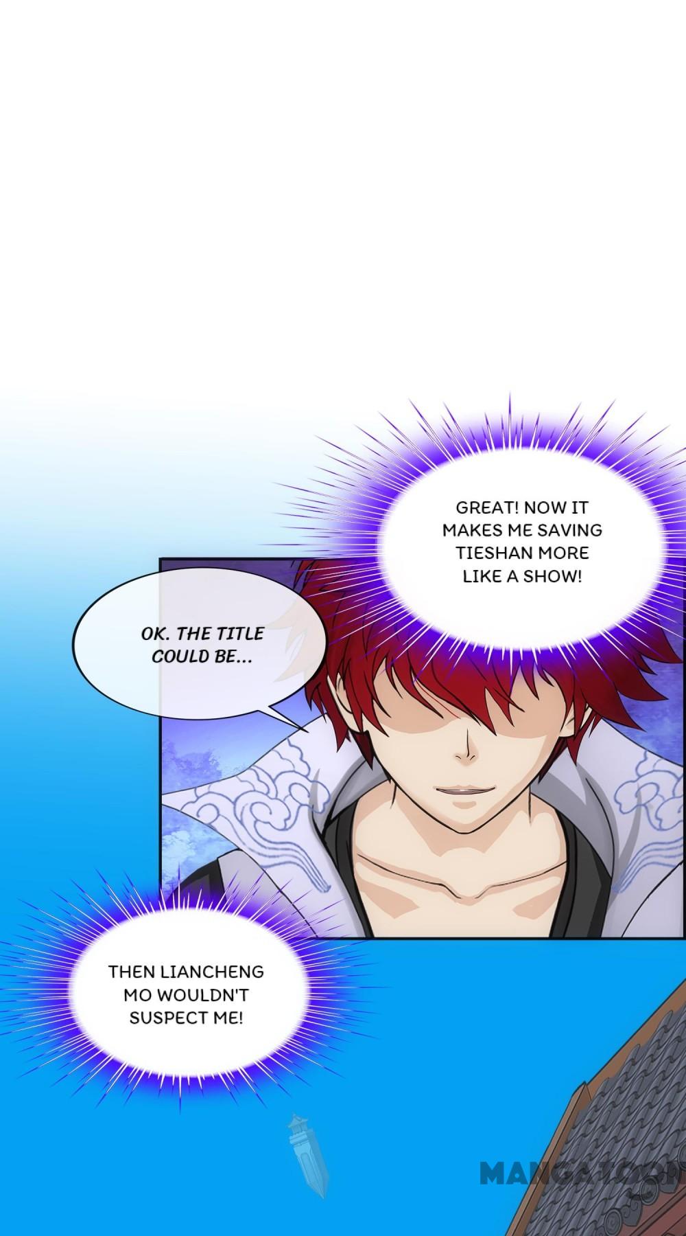 The Legend of the Demon God Chapter 191 - Page 37