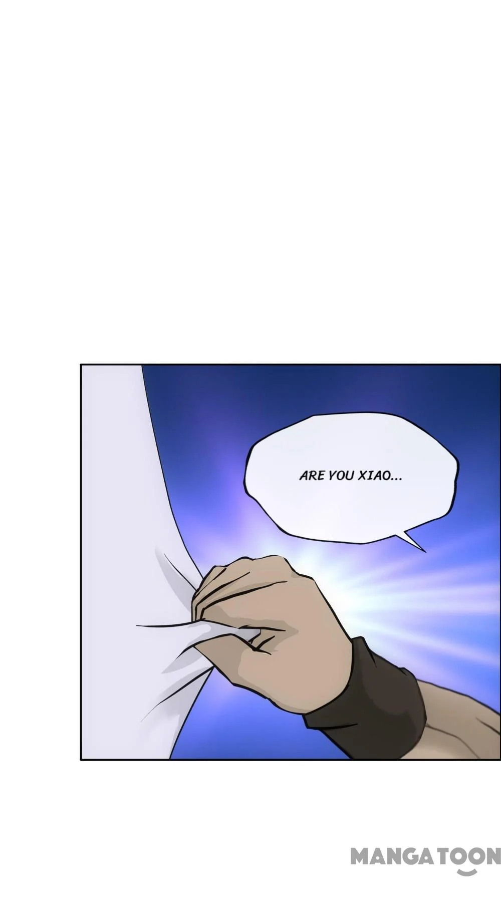 The Legend of the Demon God Chapter 191 - Page 41