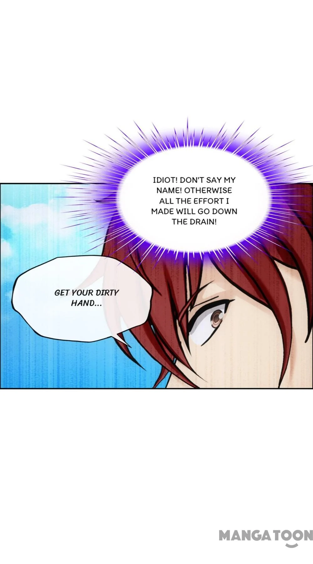 The Legend of the Demon God Chapter 191 - Page 42