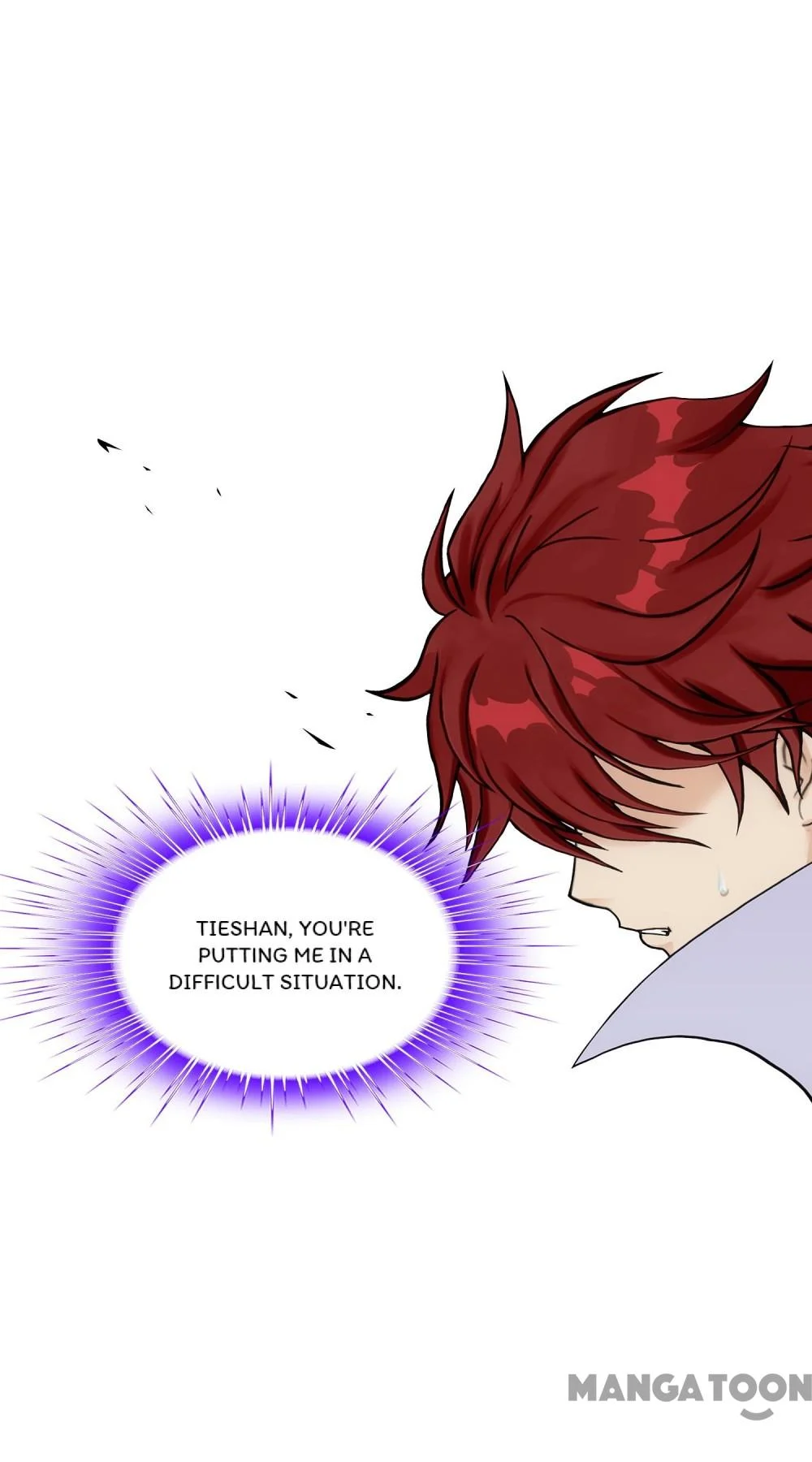 The Legend of the Demon God Chapter 191 - Page 9