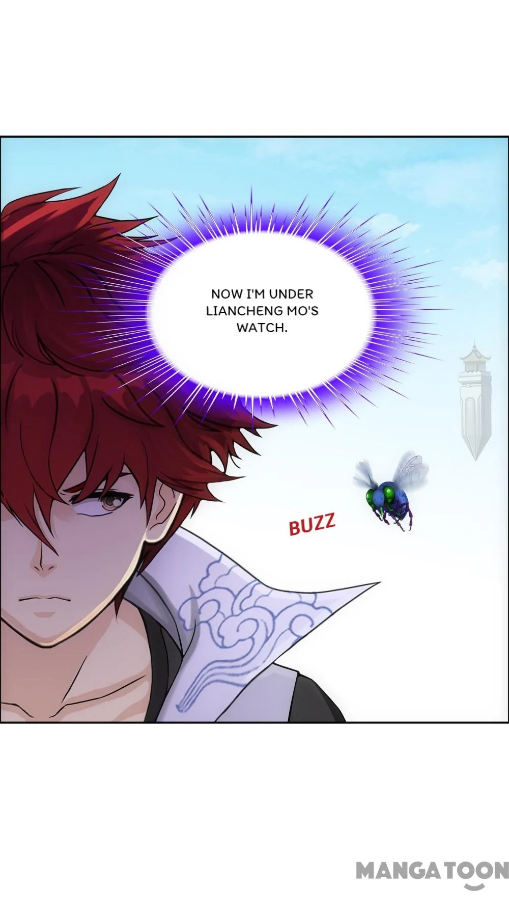 The Legend of the Demon God Chapter 191 - Page 10