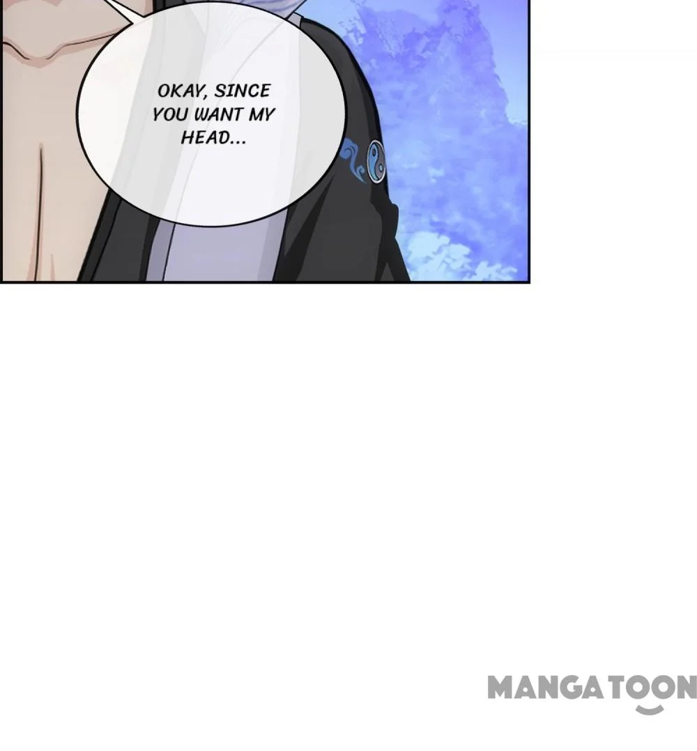 The Legend of the Demon God Chapter 192 - Page 16
