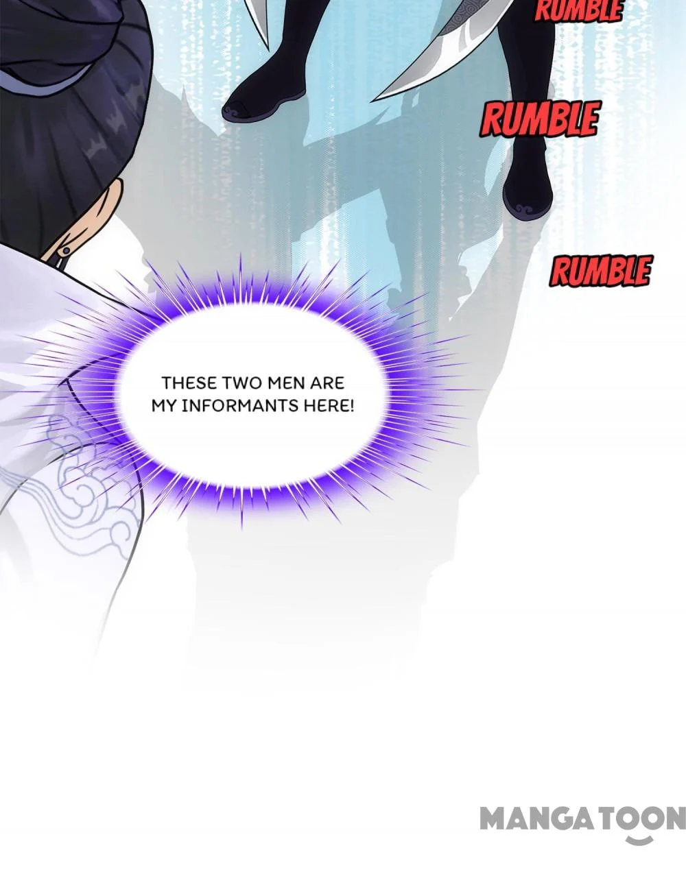 The Legend of the Demon God Chapter 192 - Page 24