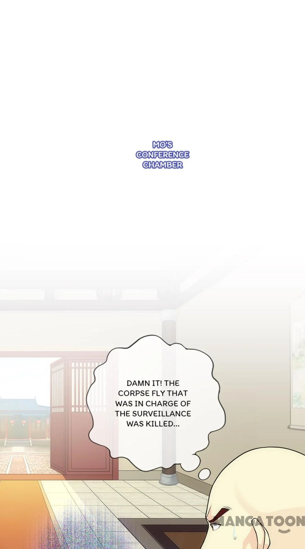 The Legend of the Demon God Chapter 192 - Page 27