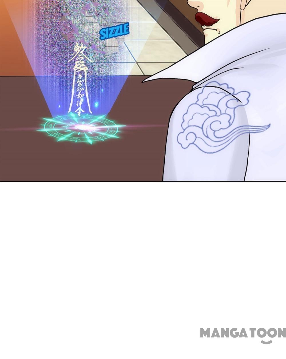 The Legend of the Demon God Chapter 192 - Page 28