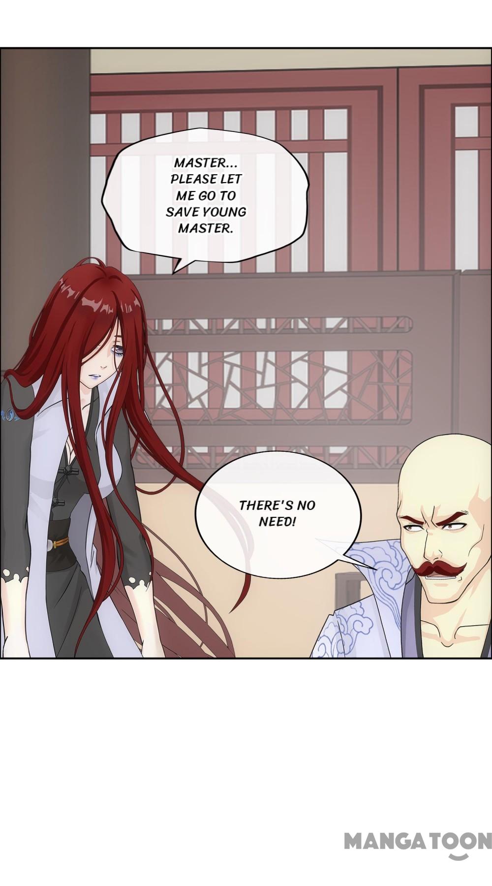 The Legend of the Demon God Chapter 192 - Page 29