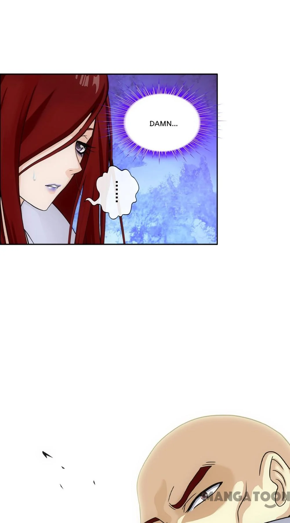 The Legend of the Demon God Chapter 192 - Page 30
