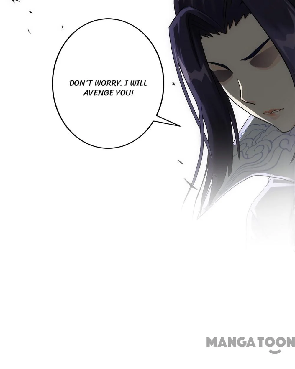 The Legend of the Demon God Chapter 192 - Page 36
