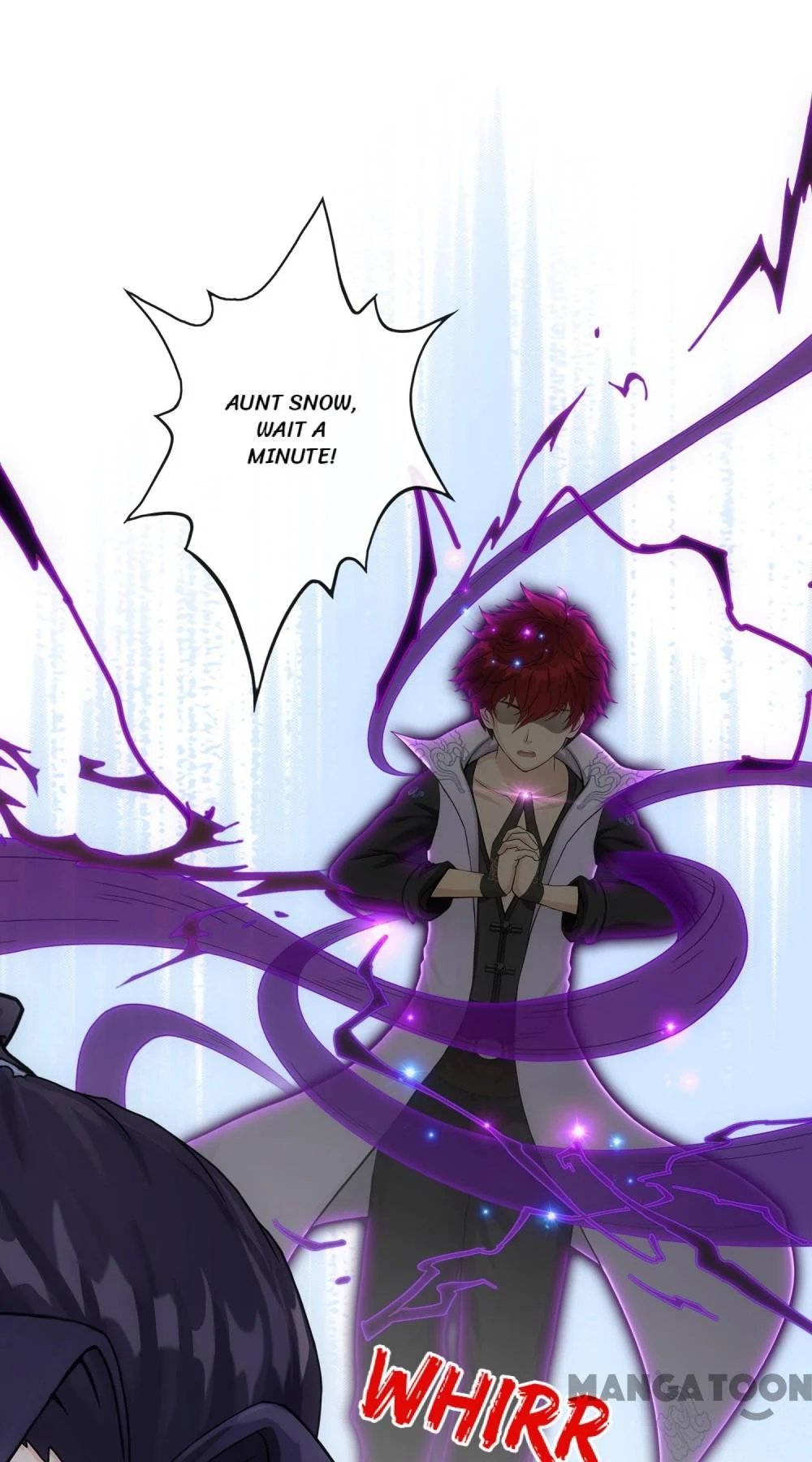 The Legend of the Demon God Chapter 192 - Page 37