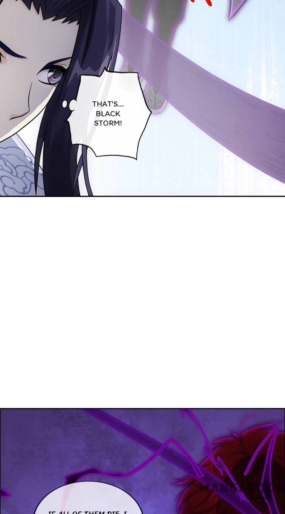 The Legend of the Demon God Chapter 192 - Page 38