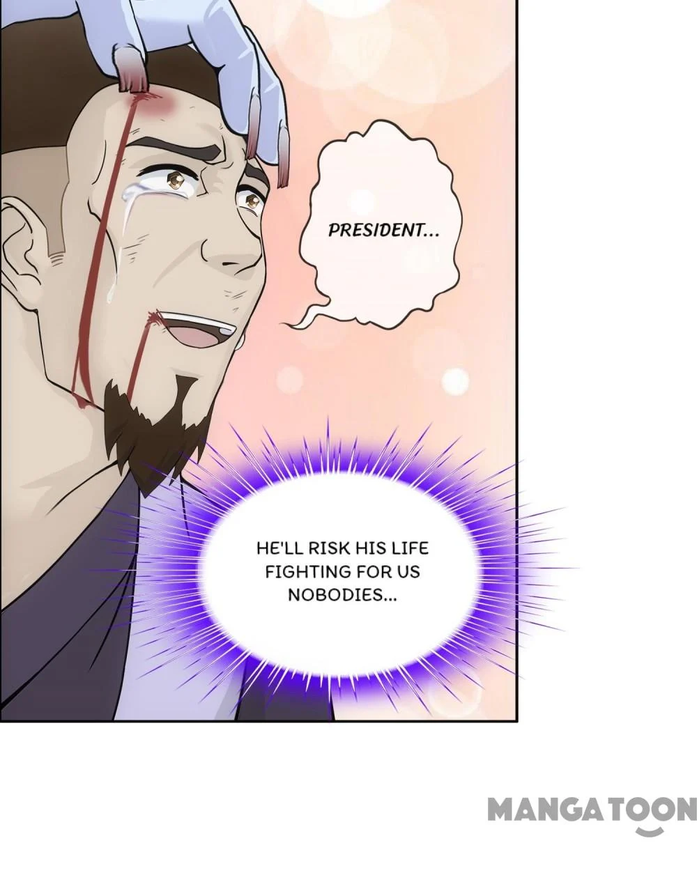 The Legend of the Demon God Chapter 192 - Page 40