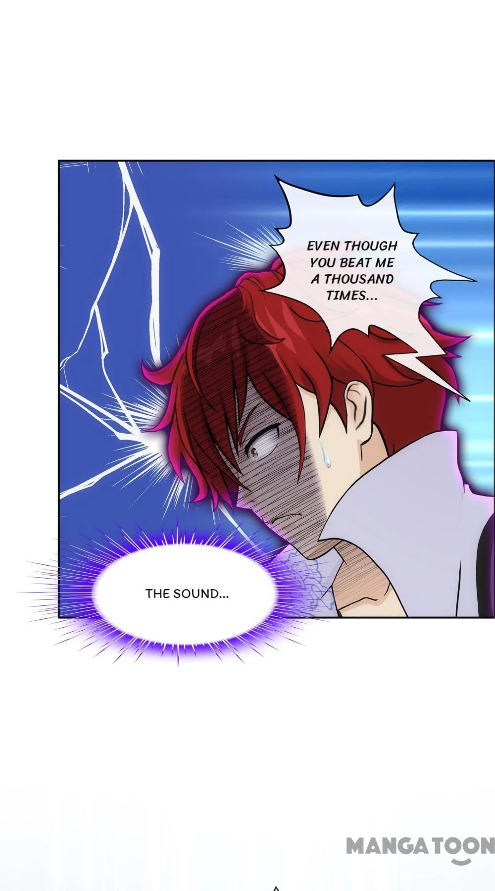 The Legend of the Demon God Chapter 192 - Page 46