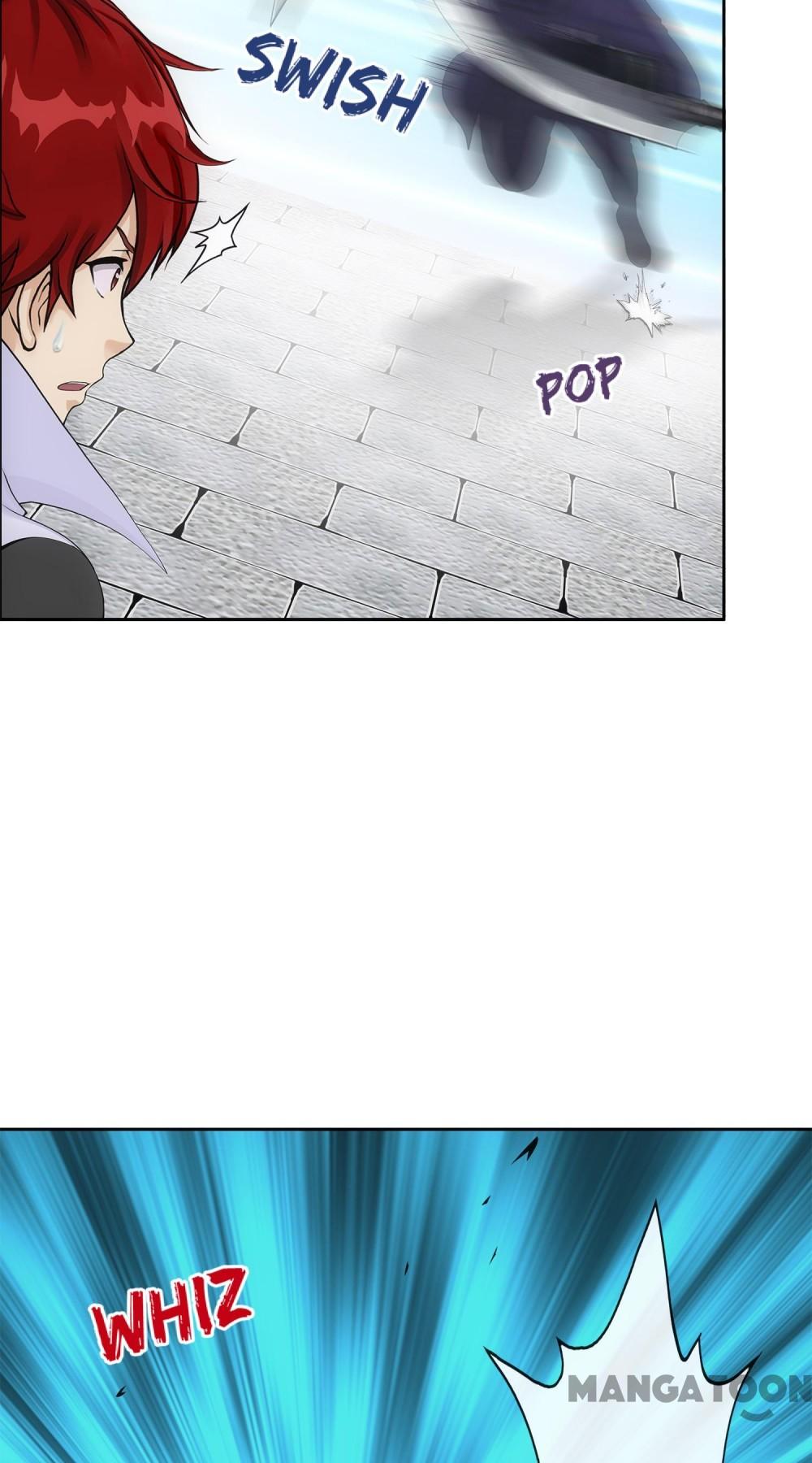 The Legend of the Demon God Chapter 193 - Page 3