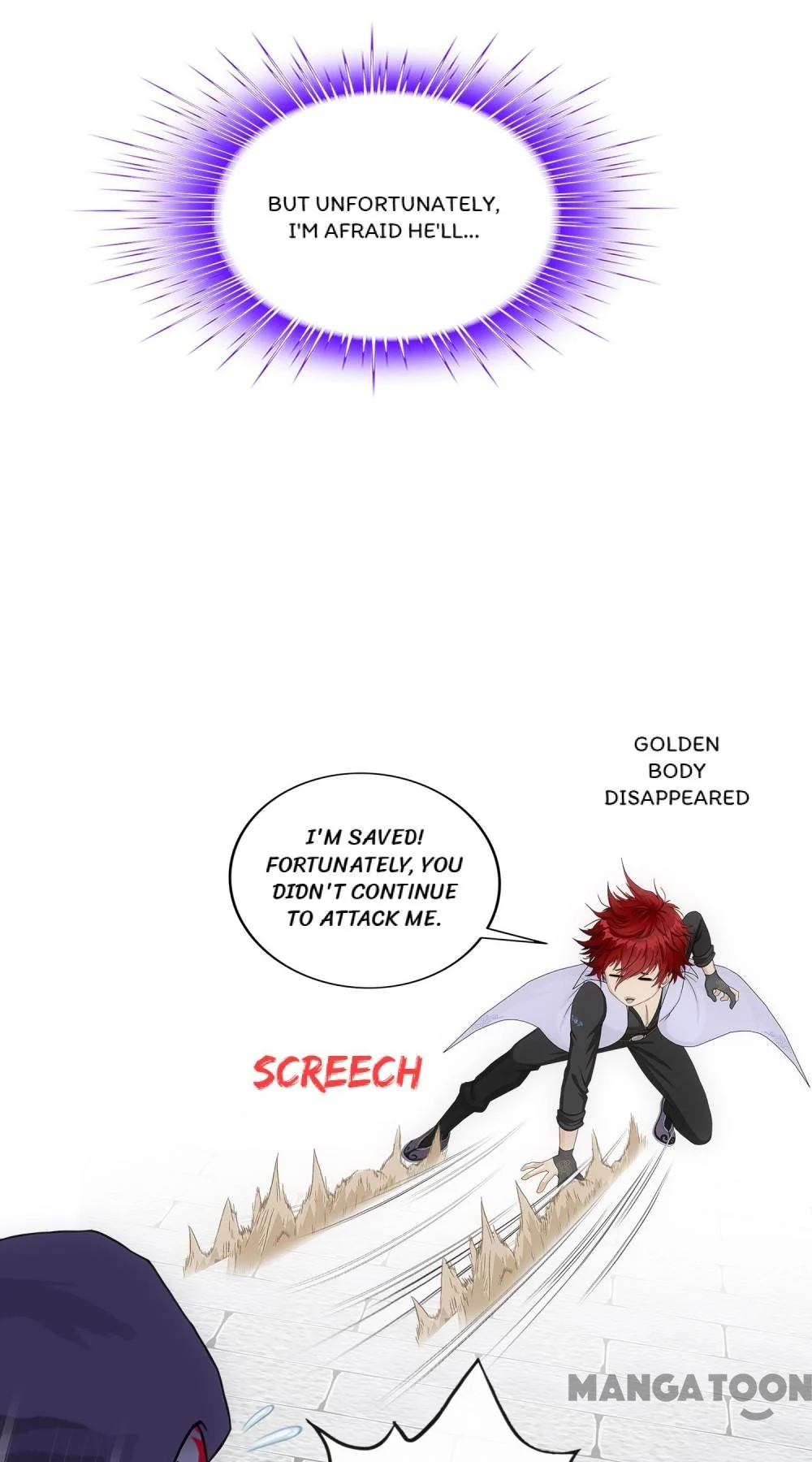 The Legend of the Demon God Chapter 193 - Page 24