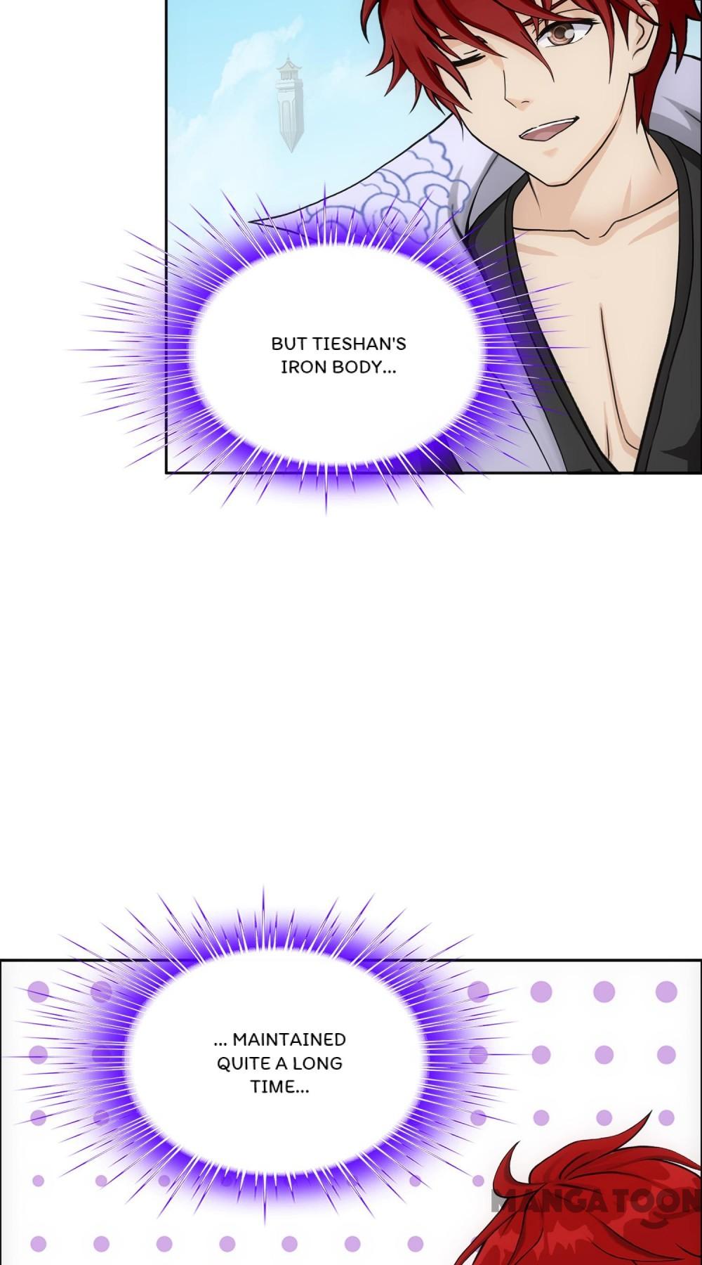 The Legend of the Demon God Chapter 193 - Page 26