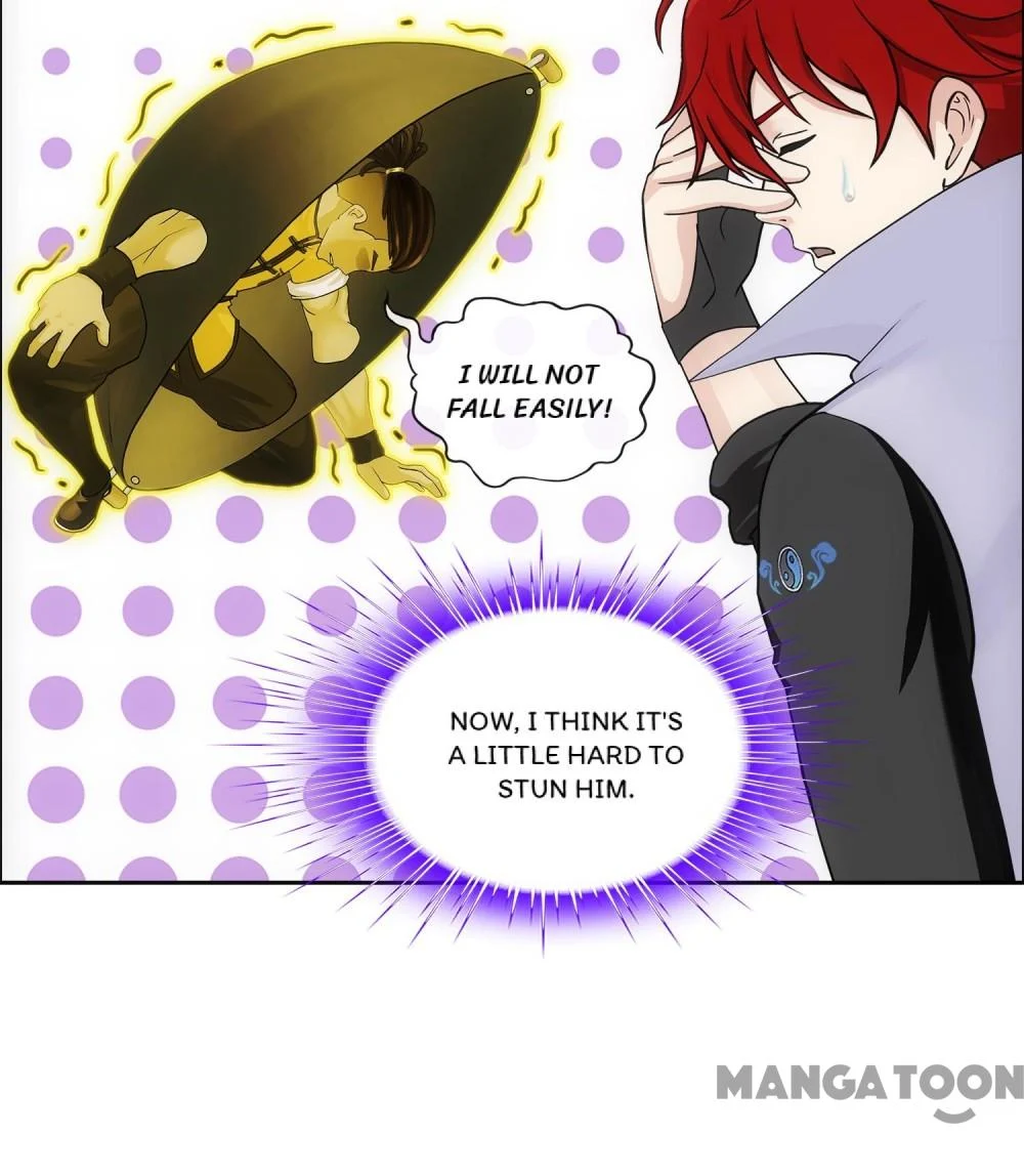 The Legend of the Demon God Chapter 193 - Page 27