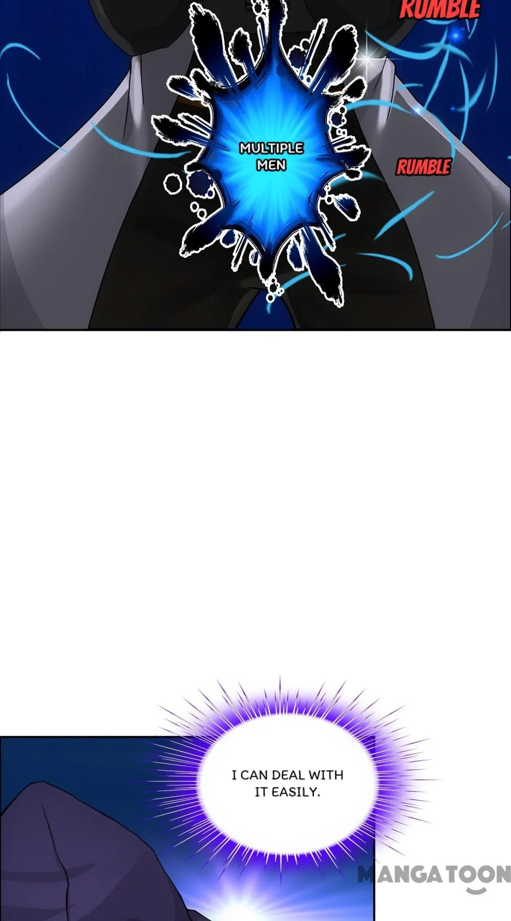 The Legend of the Demon God Chapter 193 - Page 30
