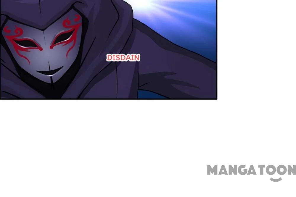 The Legend of the Demon God Chapter 193 - Page 31