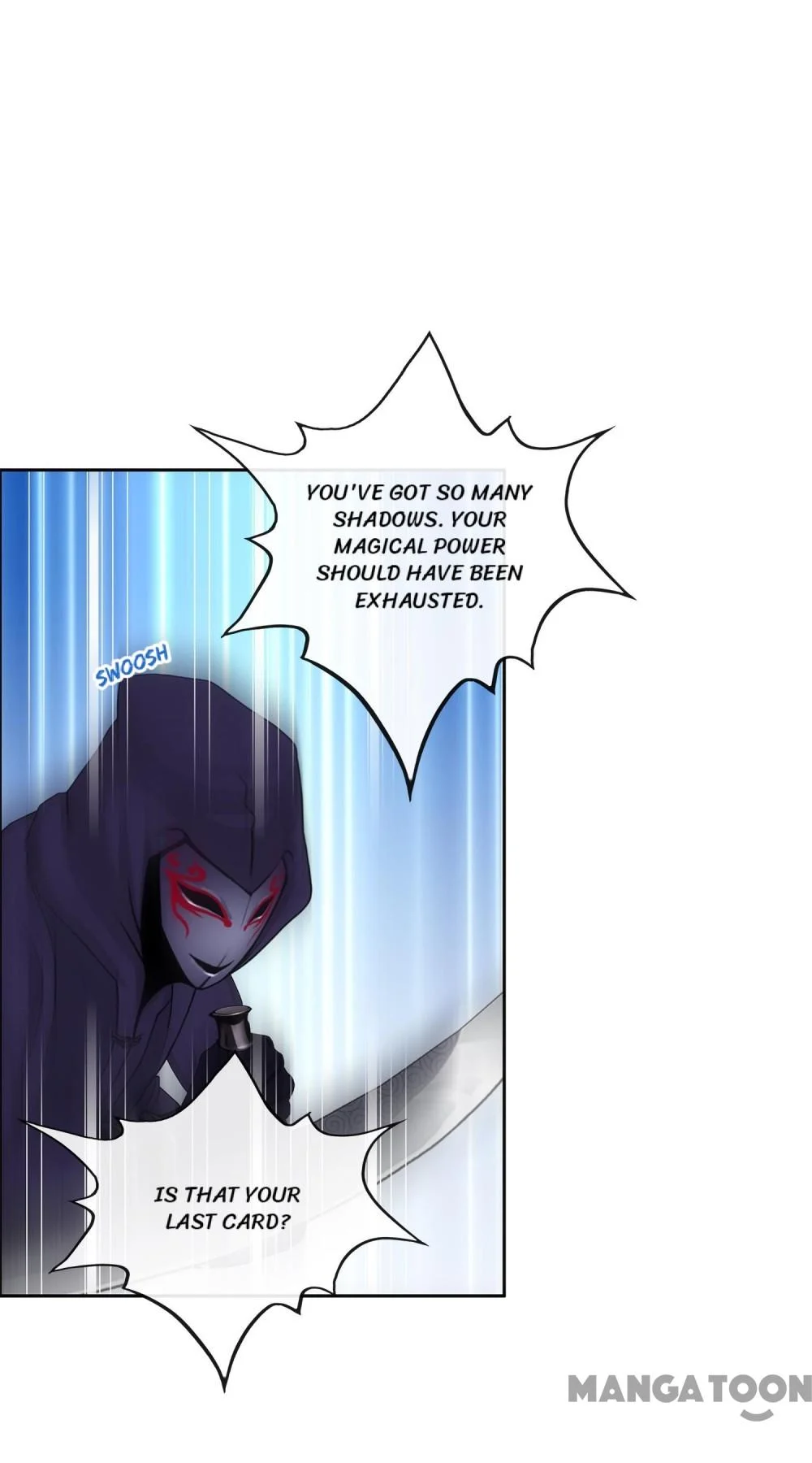 The Legend of the Demon God Chapter 193 - Page 34
