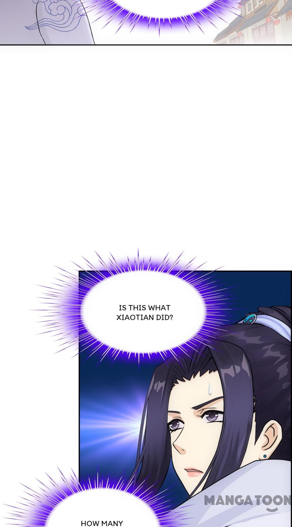 The Legend of the Demon God Chapter 193 - Page 41