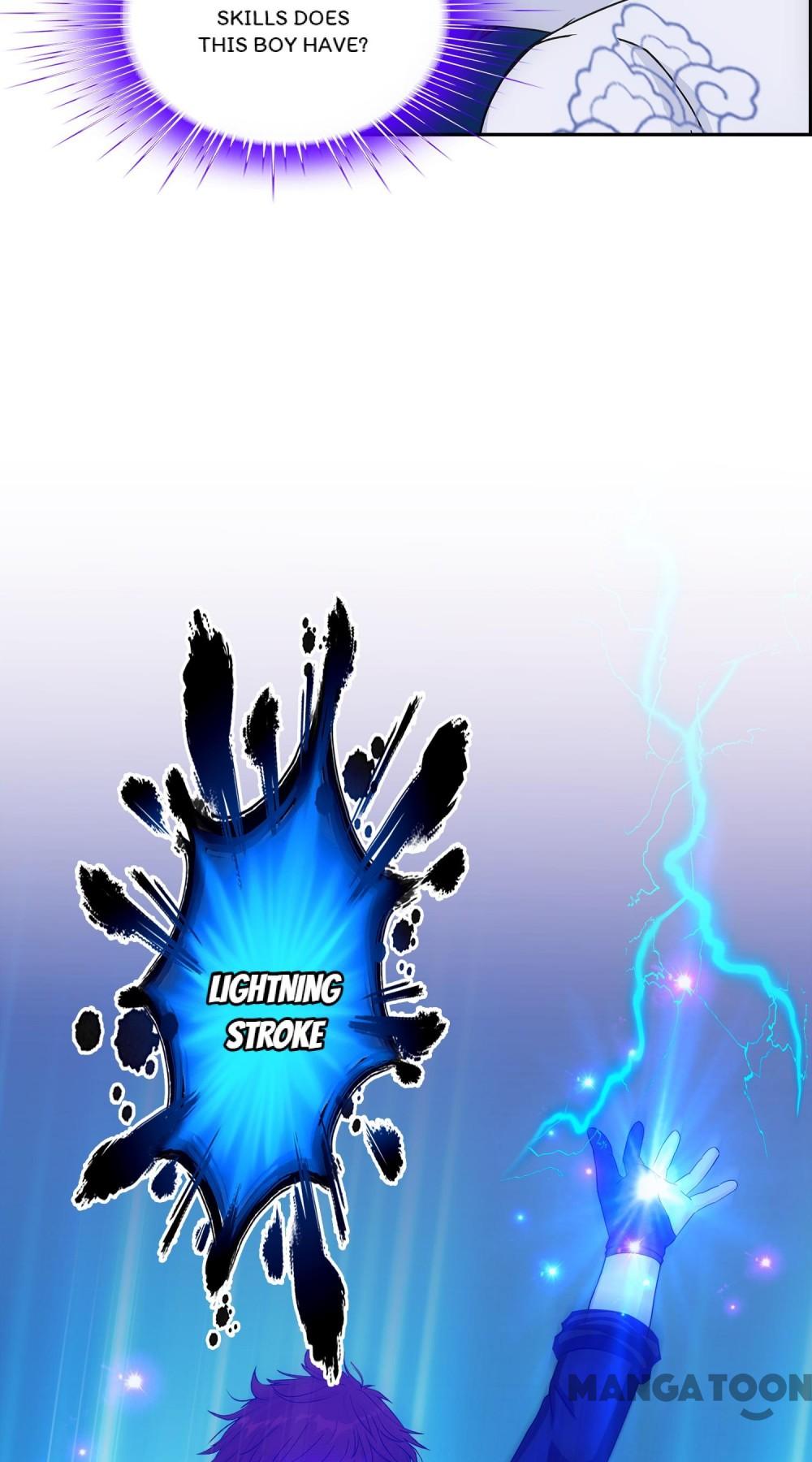 The Legend of the Demon God Chapter 193 - Page 42
