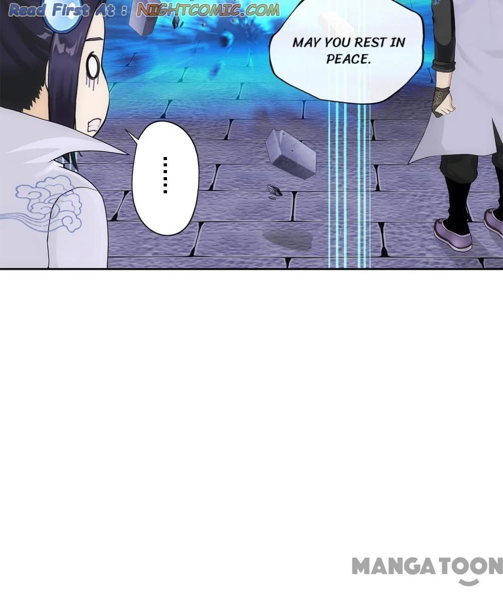 The Legend of the Demon God Chapter 193 - Page 50
