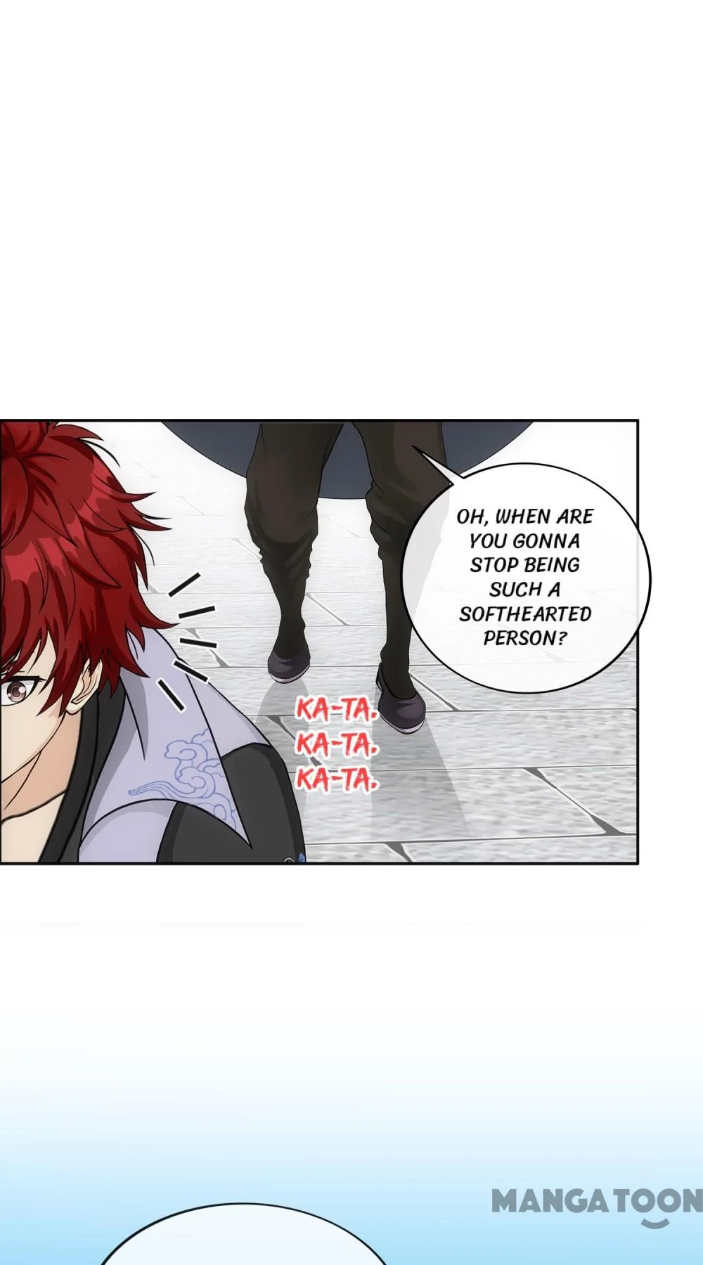 The Legend of the Demon God Chapter 194 - Page 35