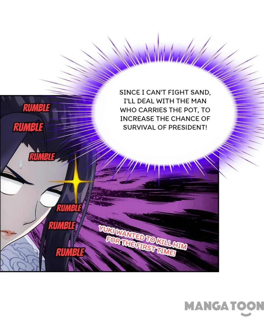 The Legend of the Demon God Chapter 194 - Page 37