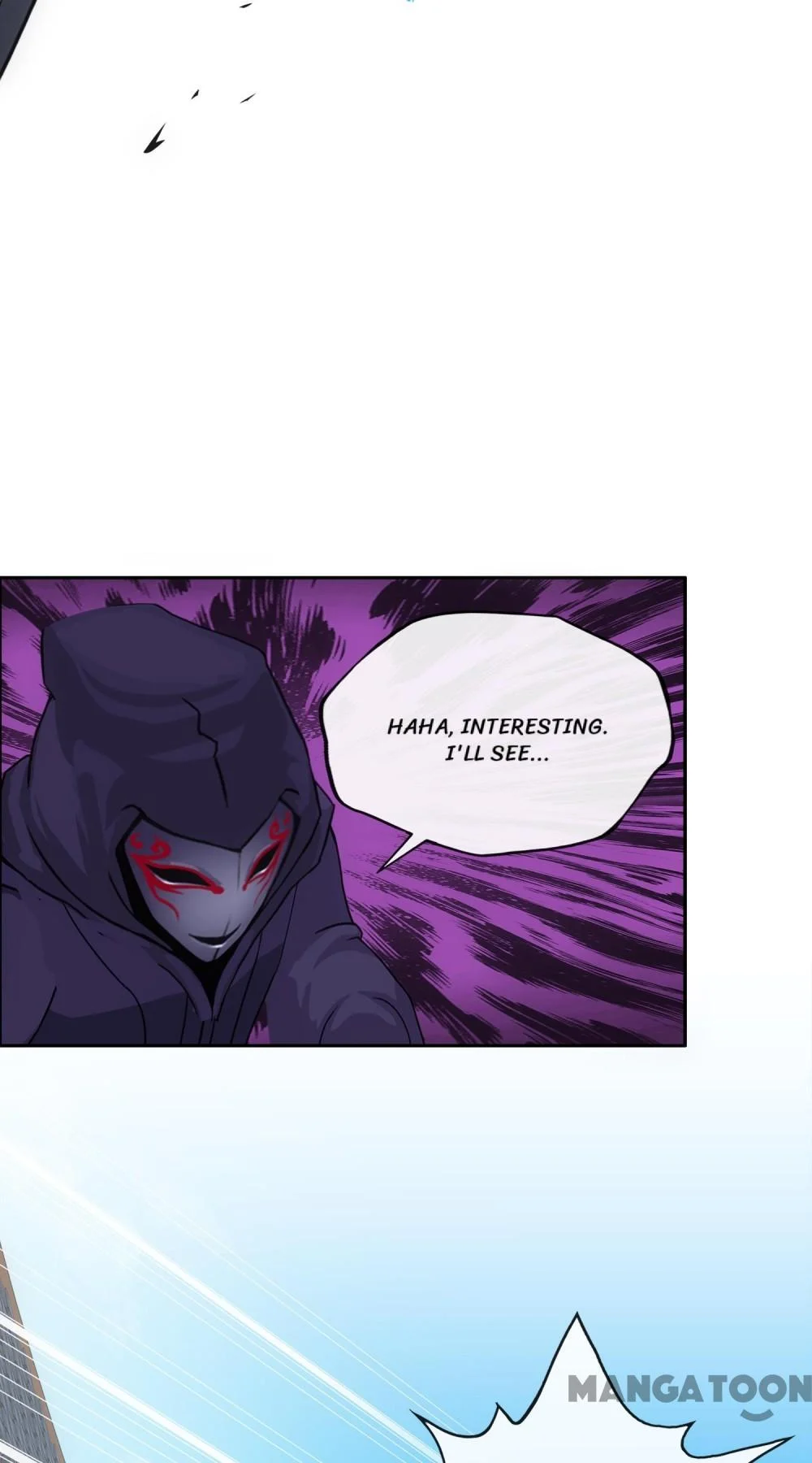 The Legend of the Demon God Chapter 194 - Page 40
