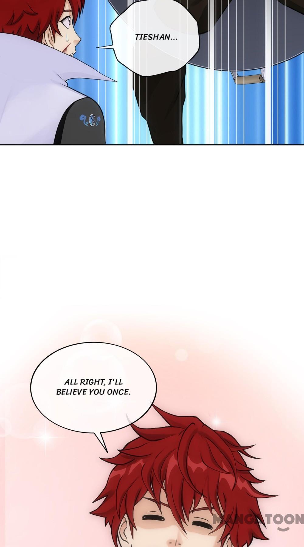 The Legend of the Demon God Chapter 194 - Page 43